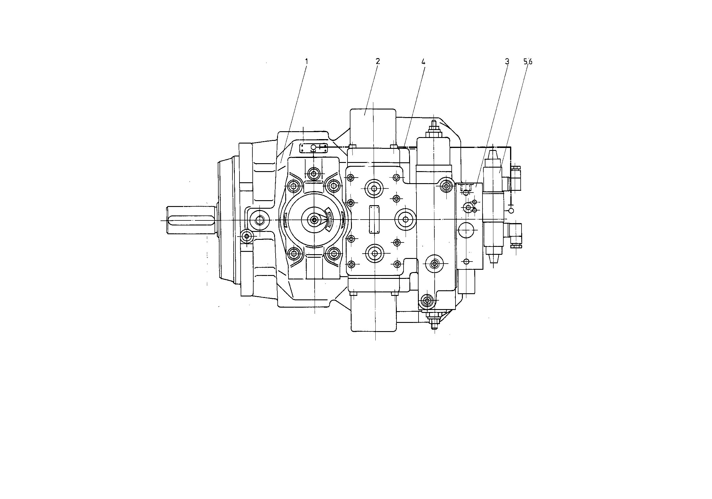AA2V250HDOR5GPRMVB11LVFZ — Drawing