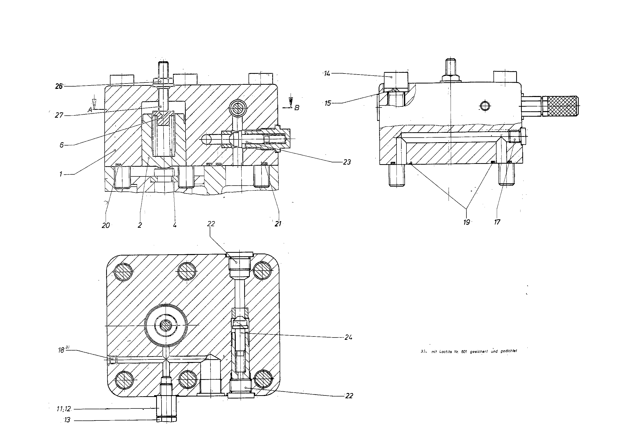 COVER — Drawing