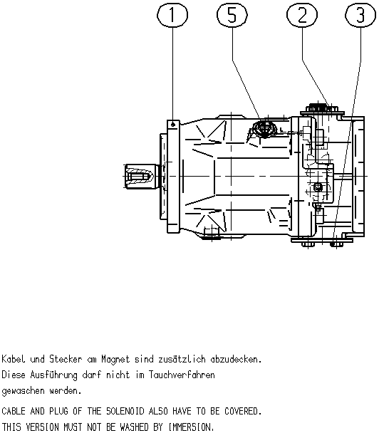 AP A10V O140ED 72/31L-VSD62K07T — Drawing