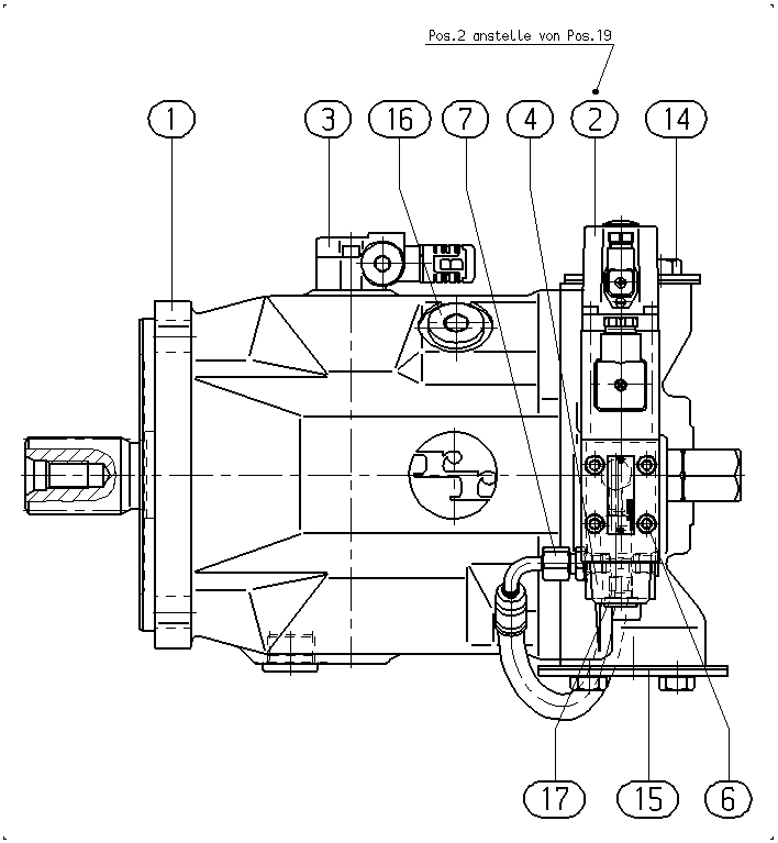 A A10VSO140 DFEO/31R-PSB12N00 -SO479 — Drawing
