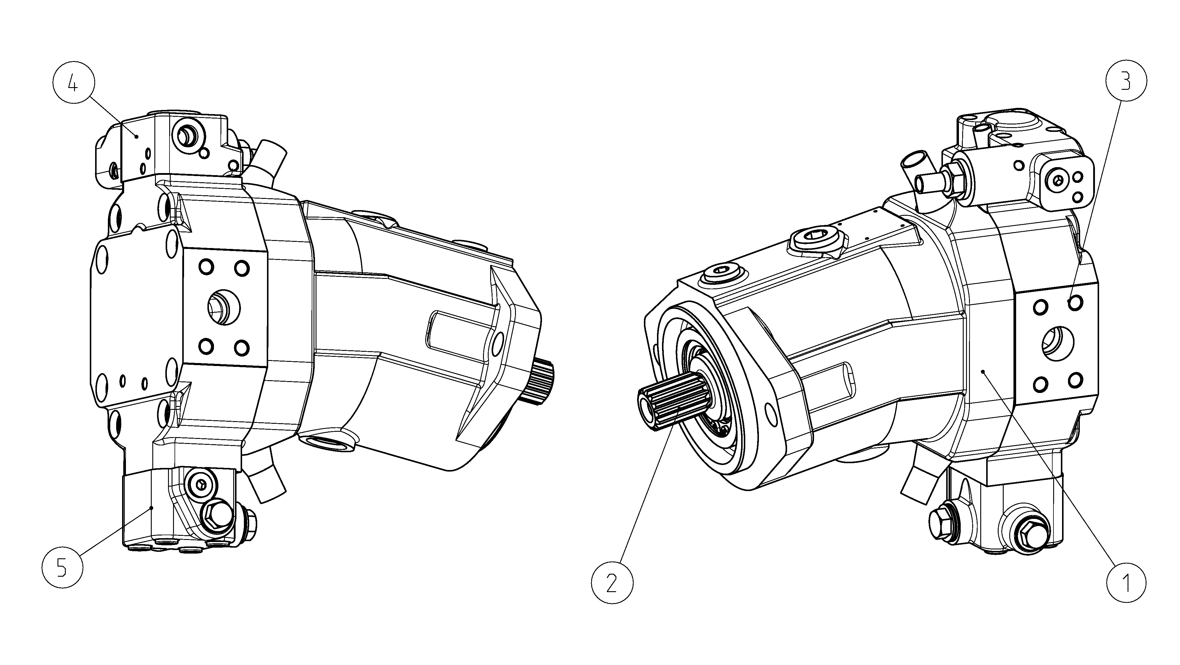 AA6VM80HD1D/63W-VSC52700B — Drawing
