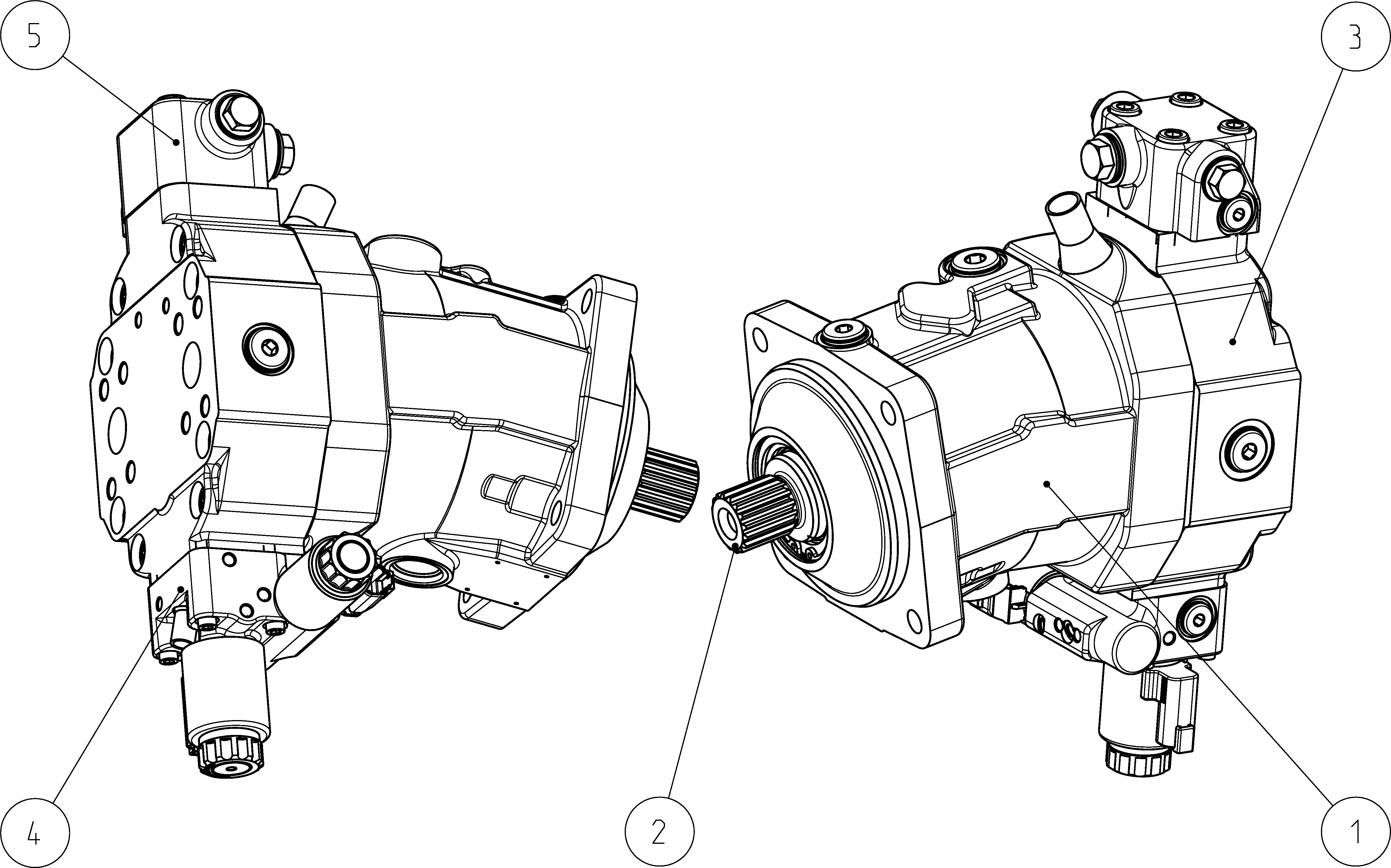 A6VM085HA2R2P00XC/71MWV0N4Z81C0-Y — Drawing