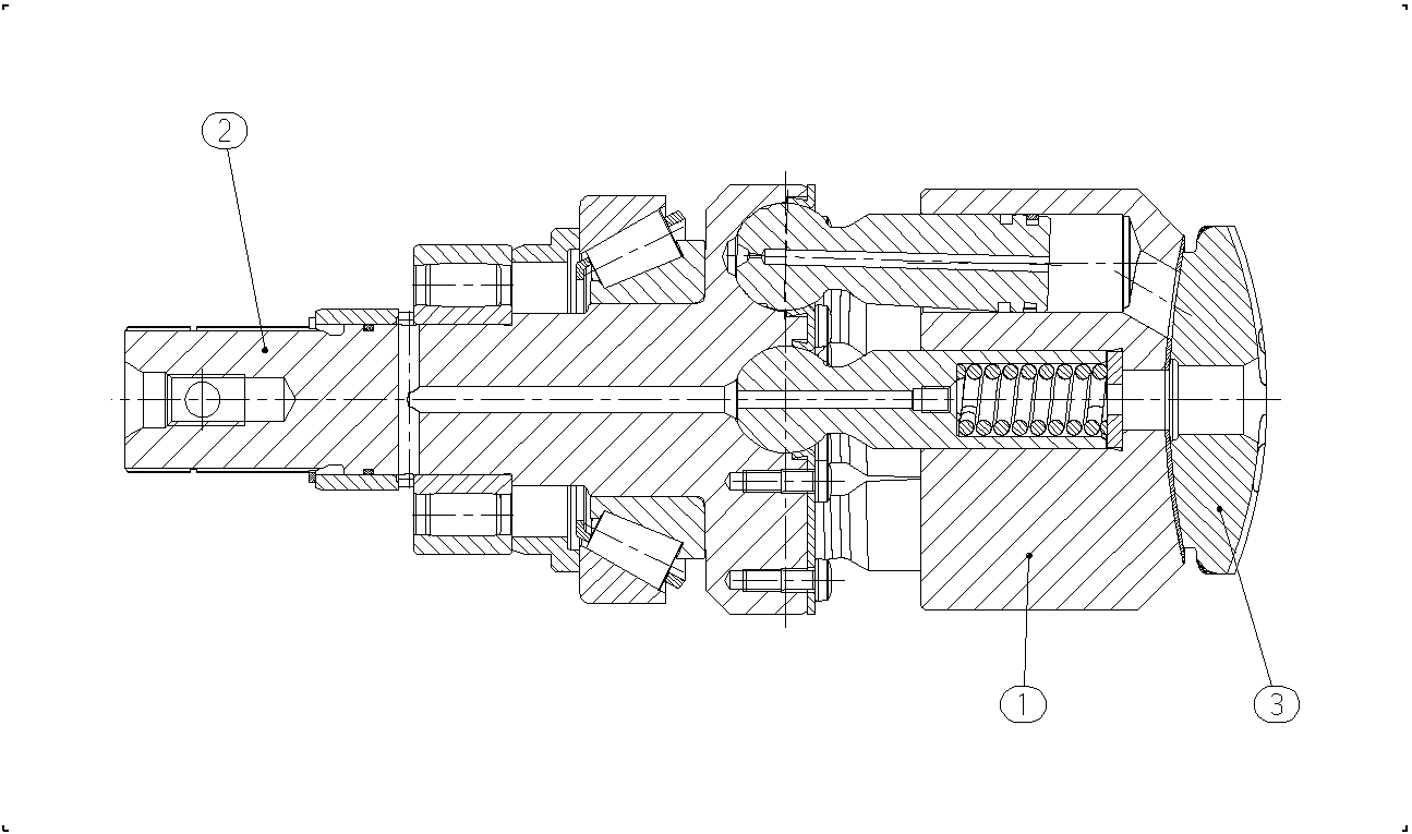 ROTARY GROUP — Drawing
