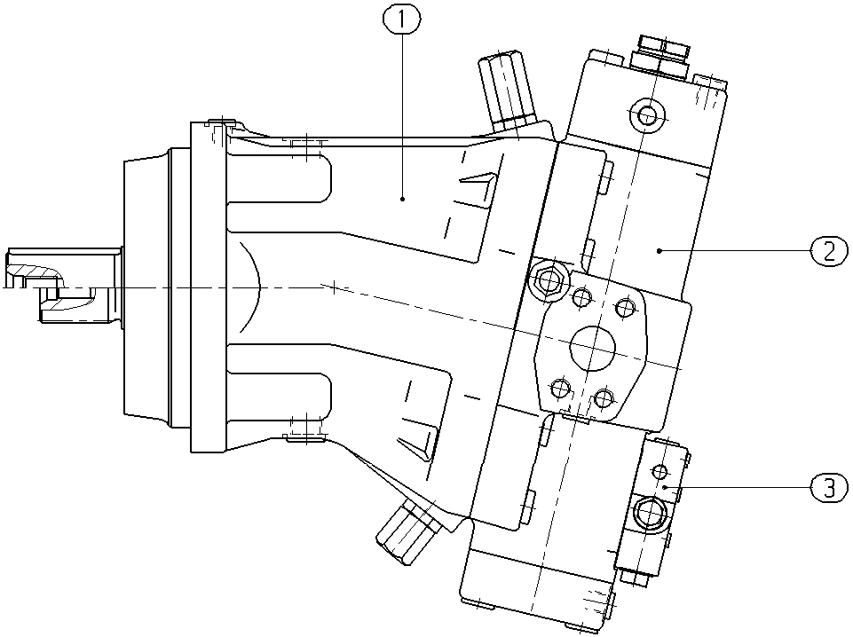 AA6VM500HD2/63W1-VZH027VB — Drawing