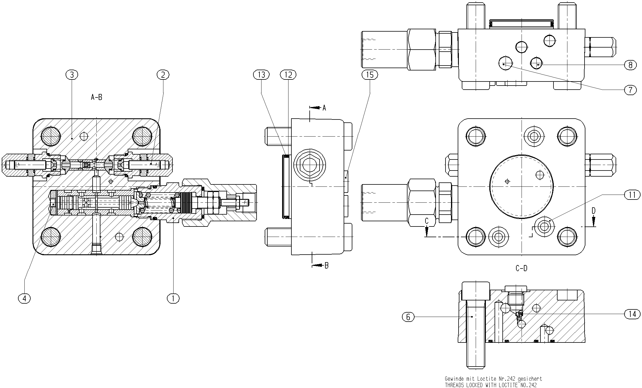 COVER — Drawing