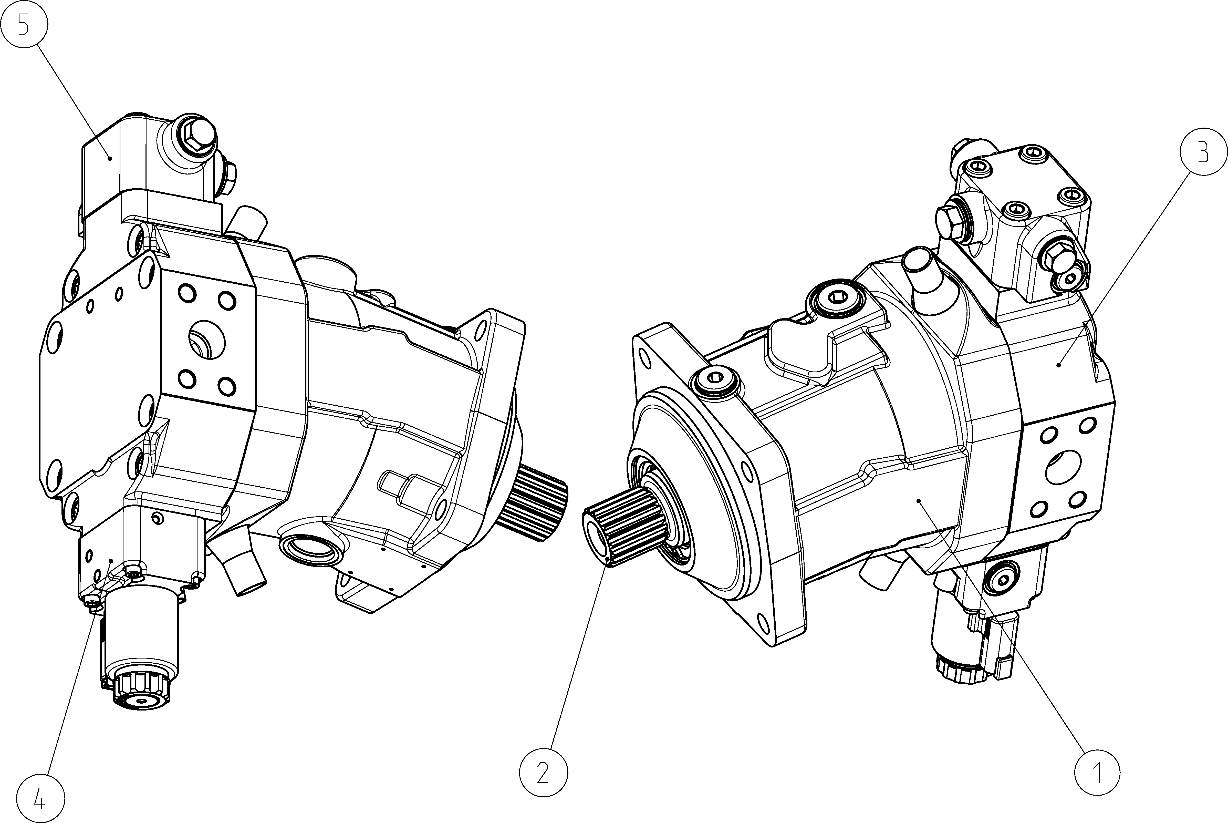 A6VM080HA1U1P004F/65MWV0N4Z92B0-Y — Drawing