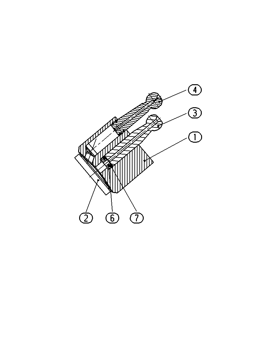 ROTARY GROUP — Drawing