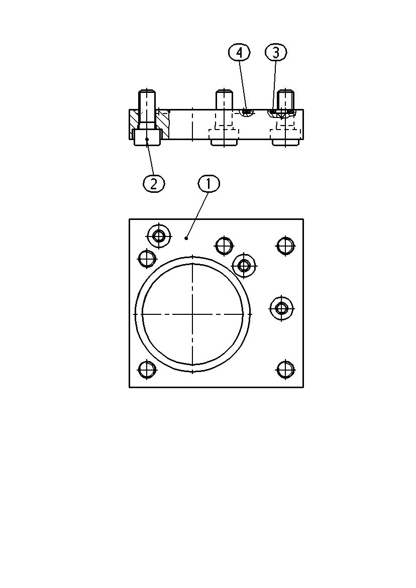 COVER — Drawing