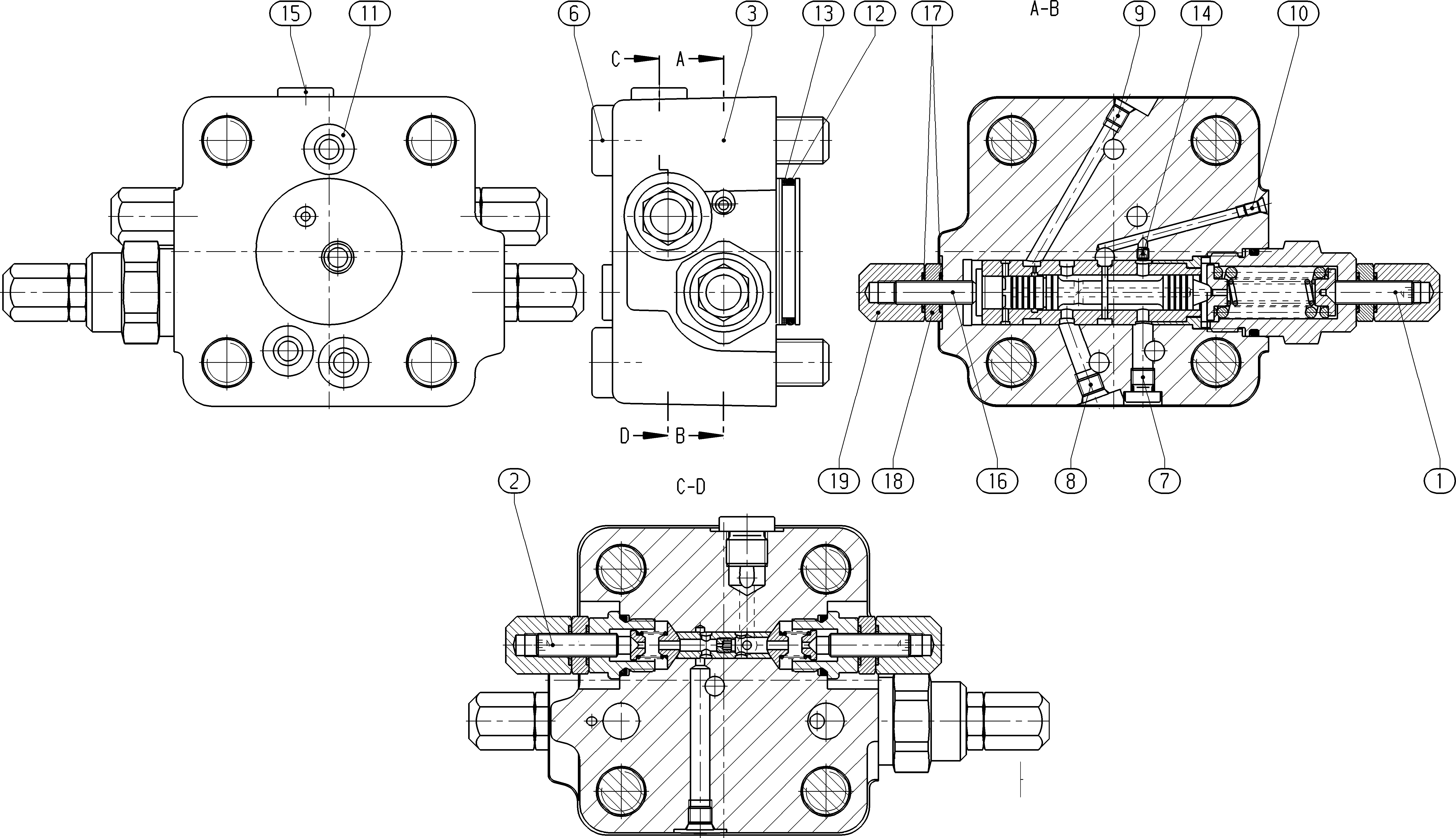 COVER — Drawing