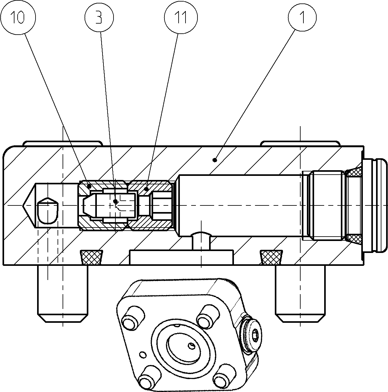 COVER — Drawing