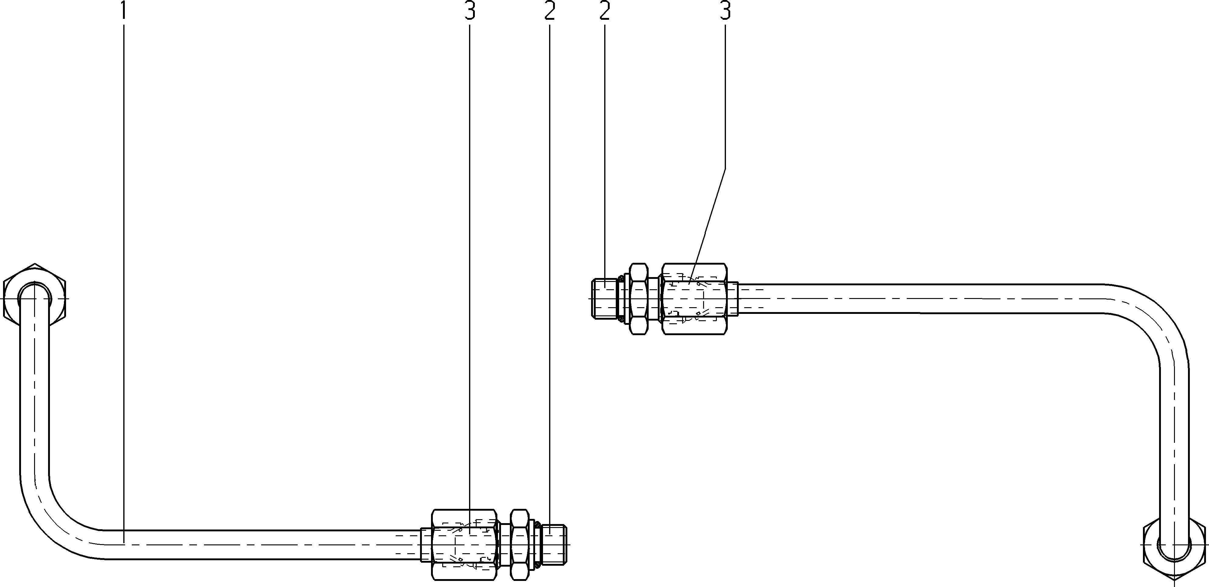 PIPING — Drawing