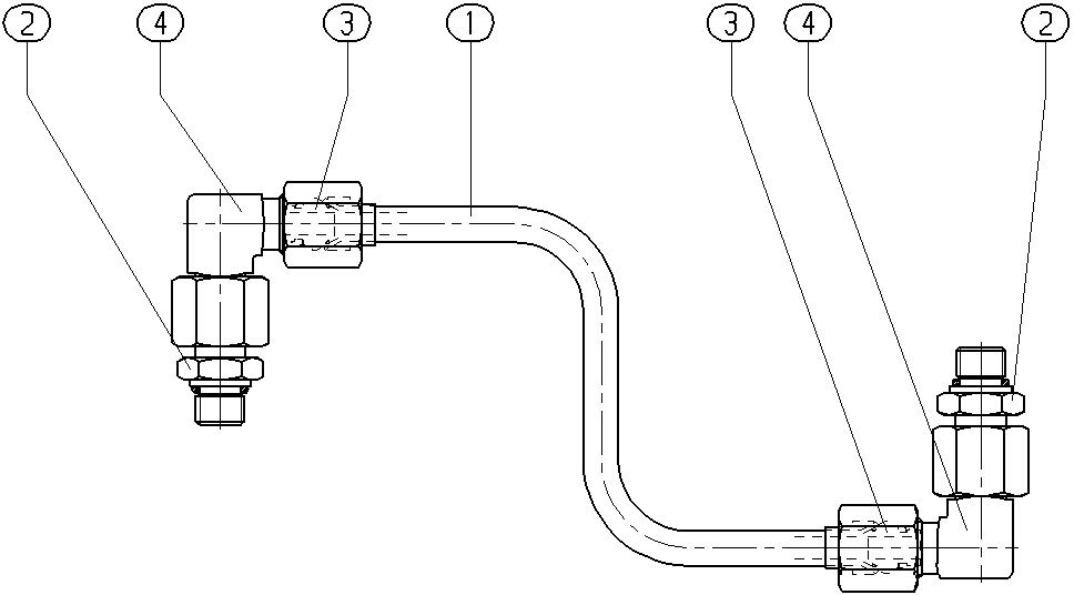 PIPING — Drawing