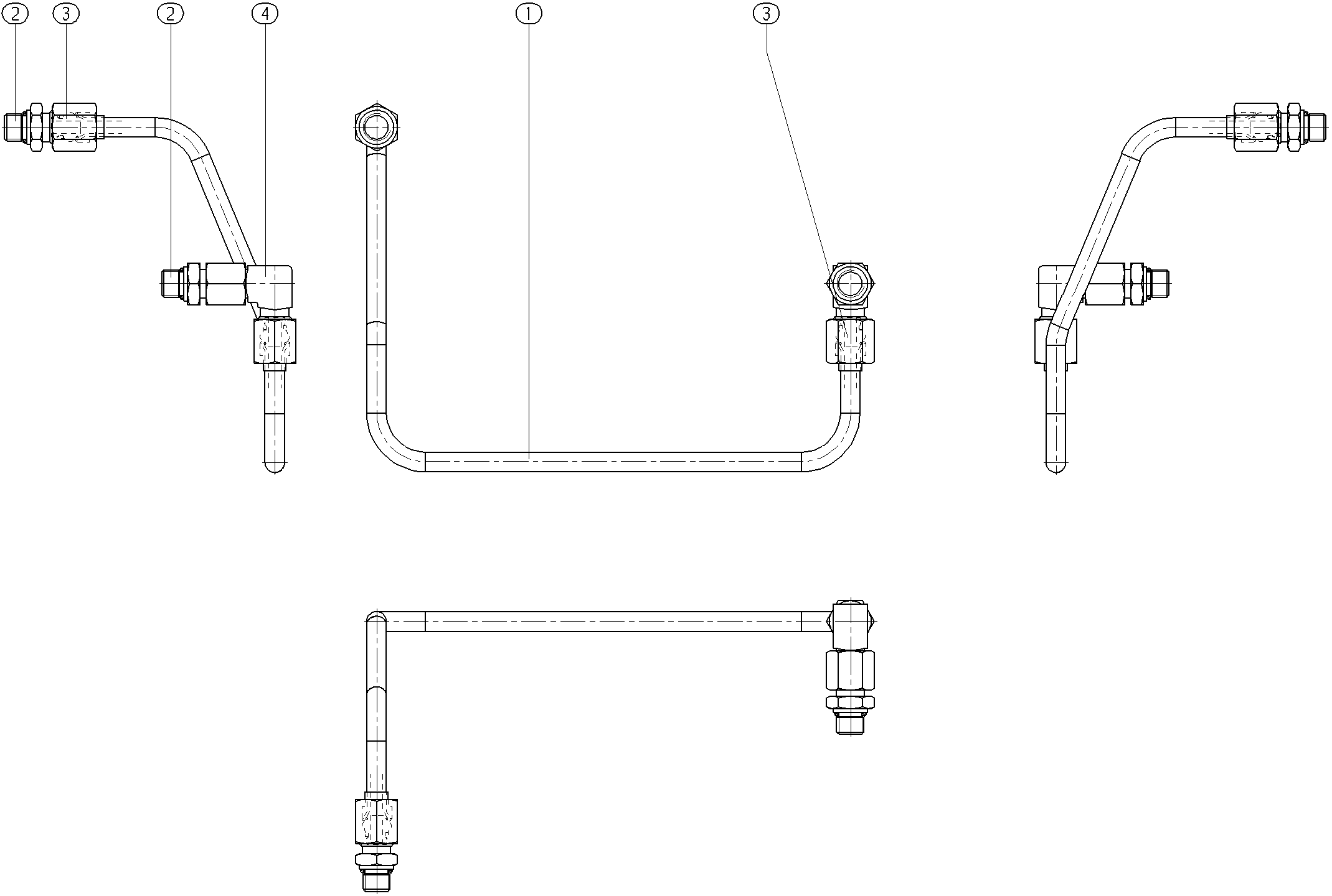 PIPING — Drawing