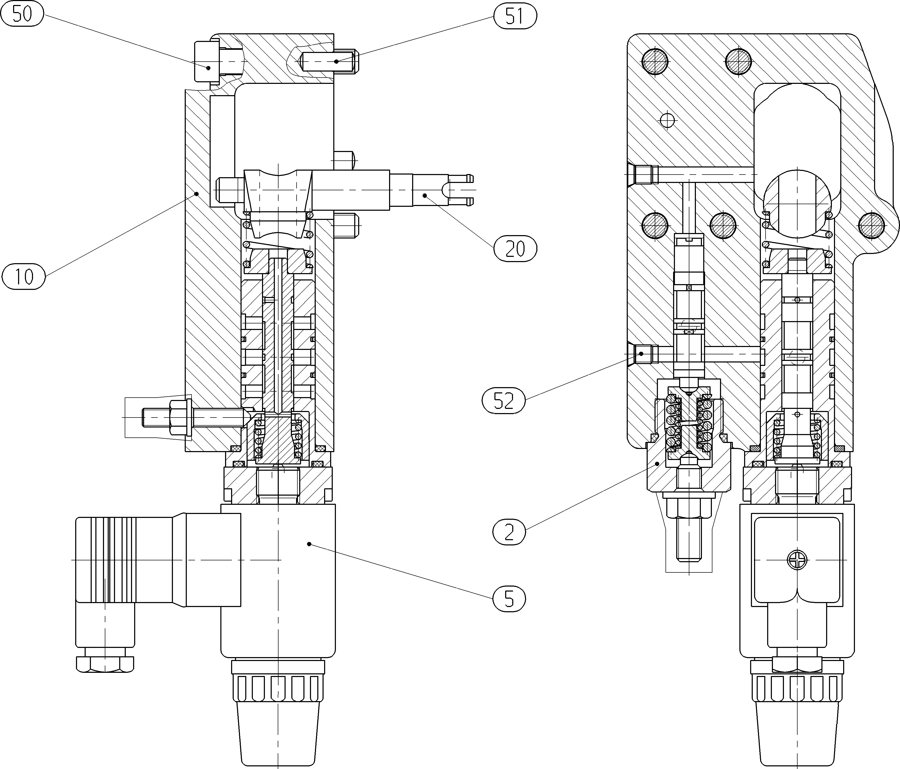 REGULATOR — Drawing