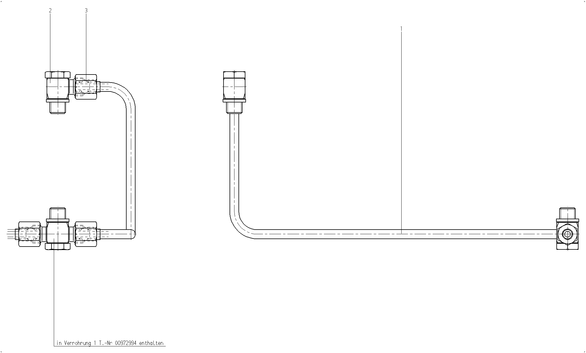 PIPING — Drawing