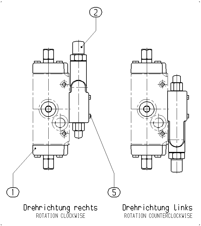 REGULATOR — Drawing