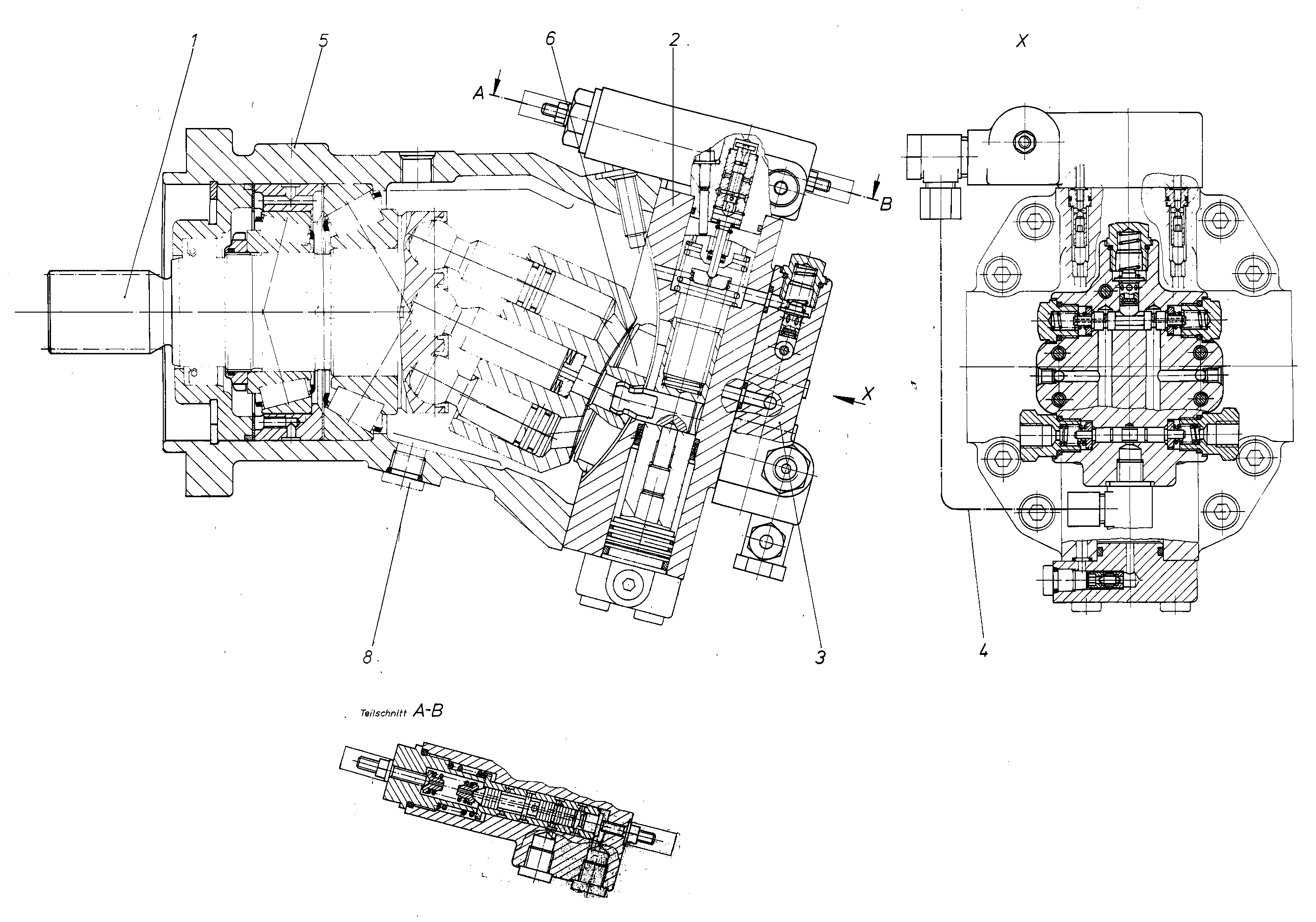 AA6VM107HD1D/60W-PSD527B-S — Drawing