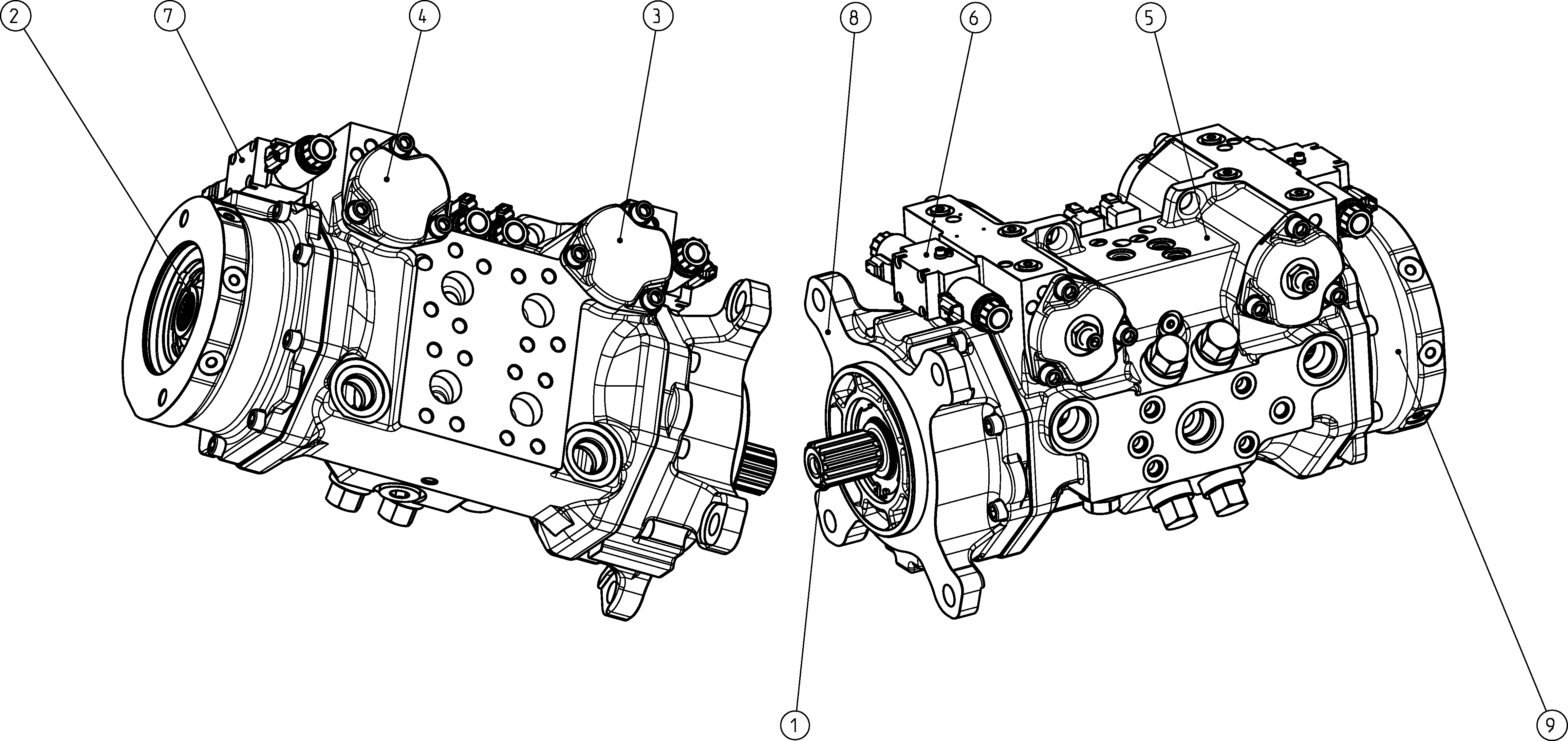 A24VG110-110EPMEPM00000/10DRE4T1C1V8A6-S — Drawing