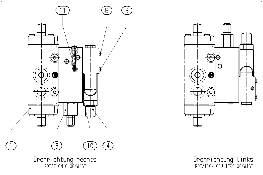 REGULATOR — Drawing
