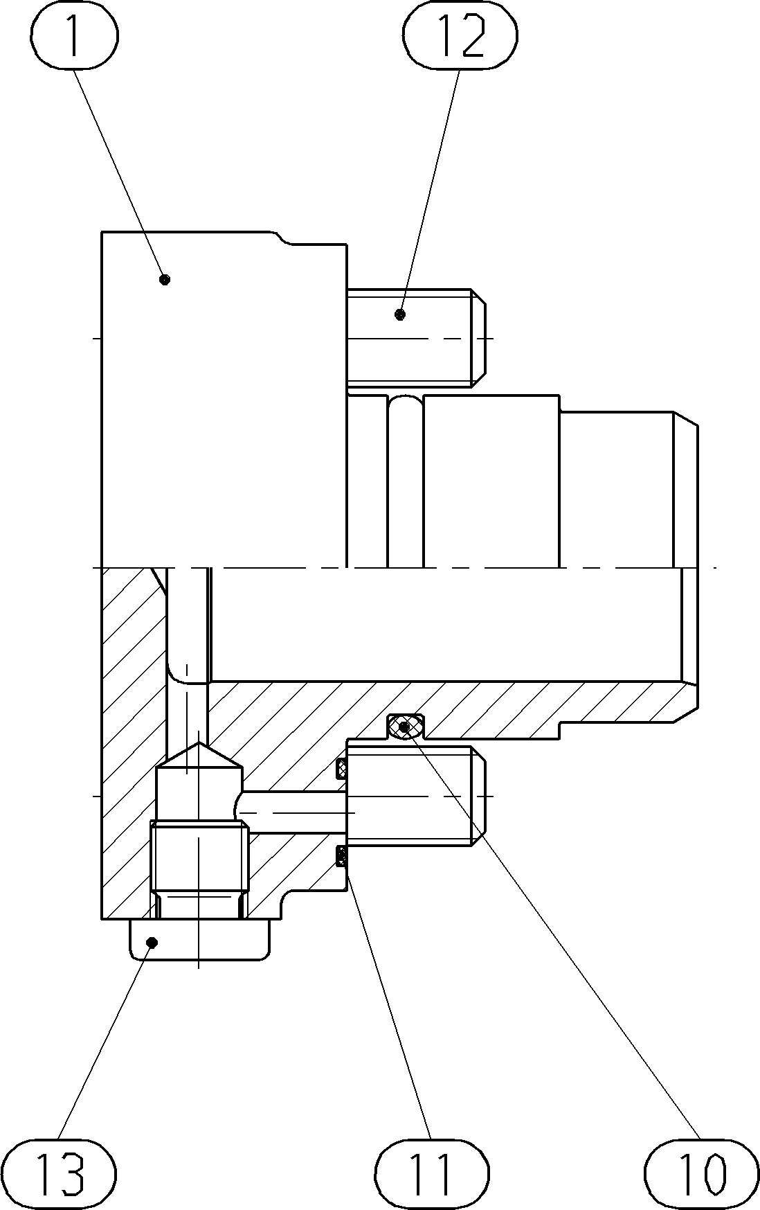 GUIDE COVER — Drawing