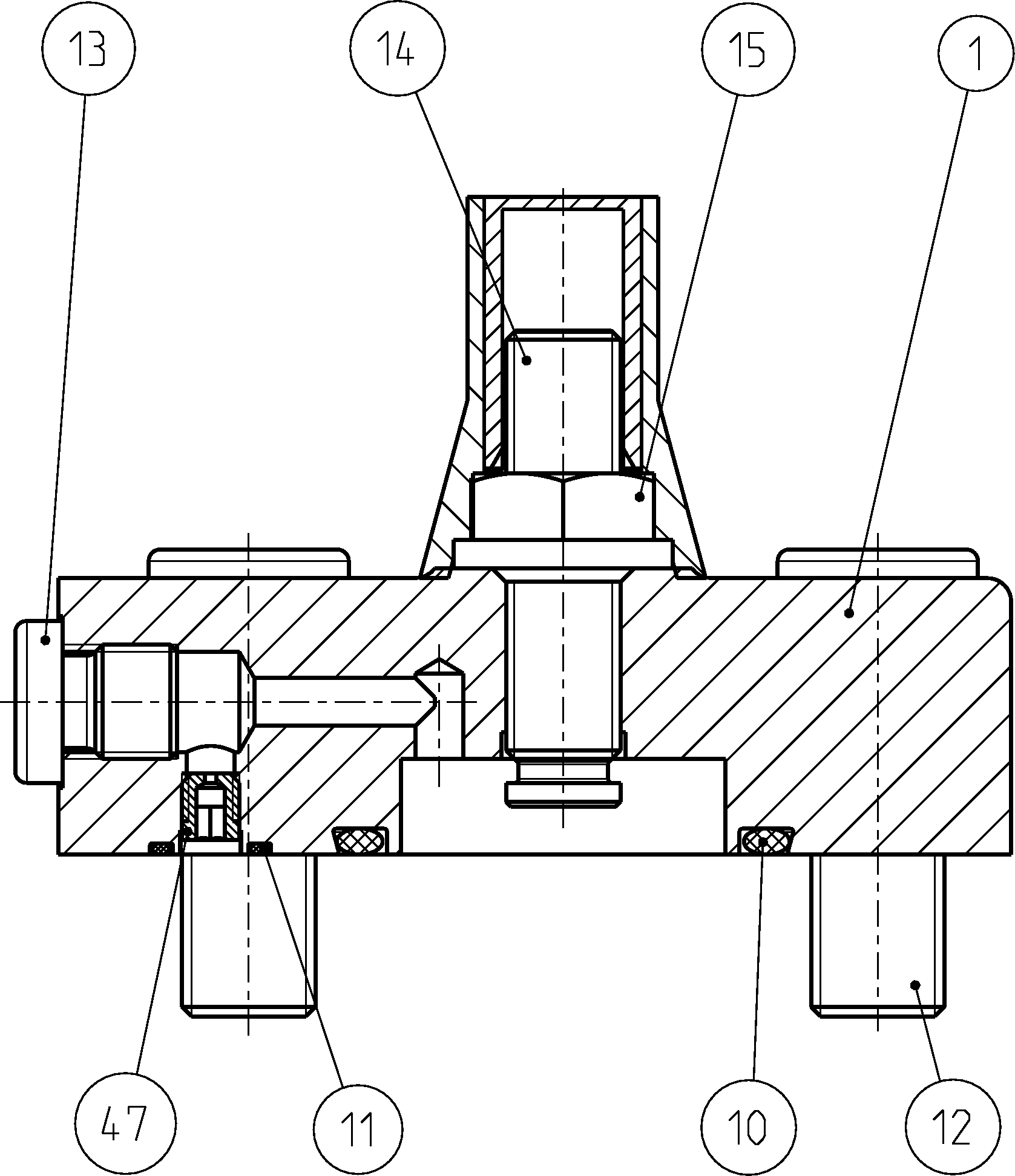 COVER — Drawing