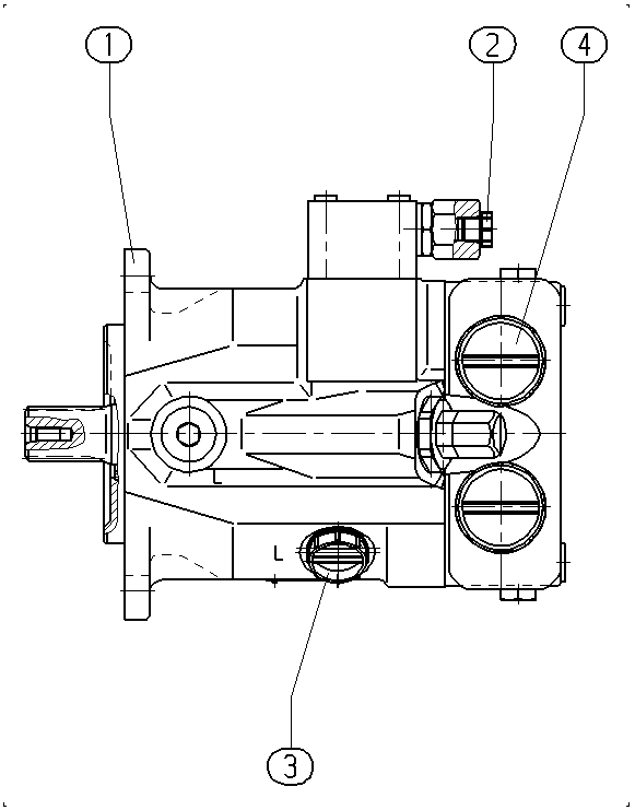 ALA10VM45HZ/52W2-VRC66N007D-S1622 — Drawing