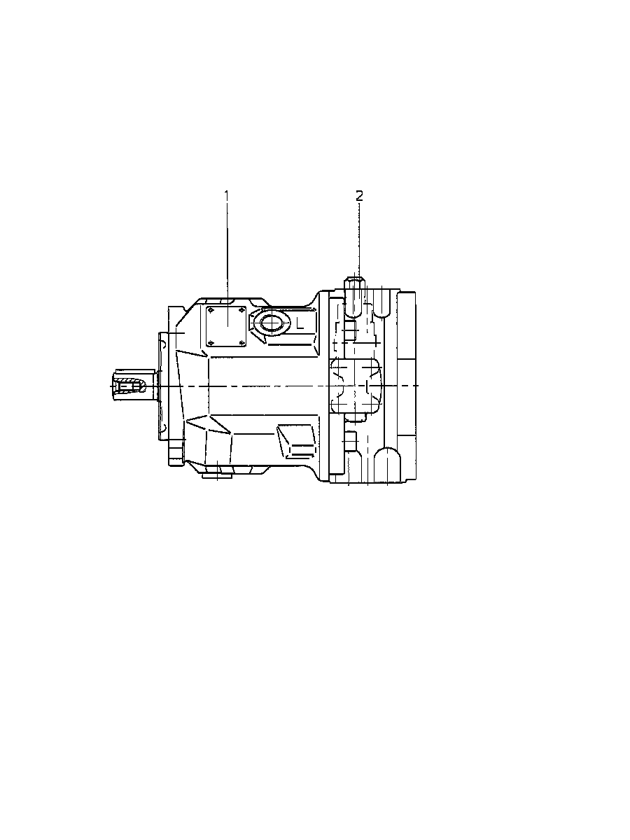 AEA10VSO45DR/31L-PPA12K01 — Drawing