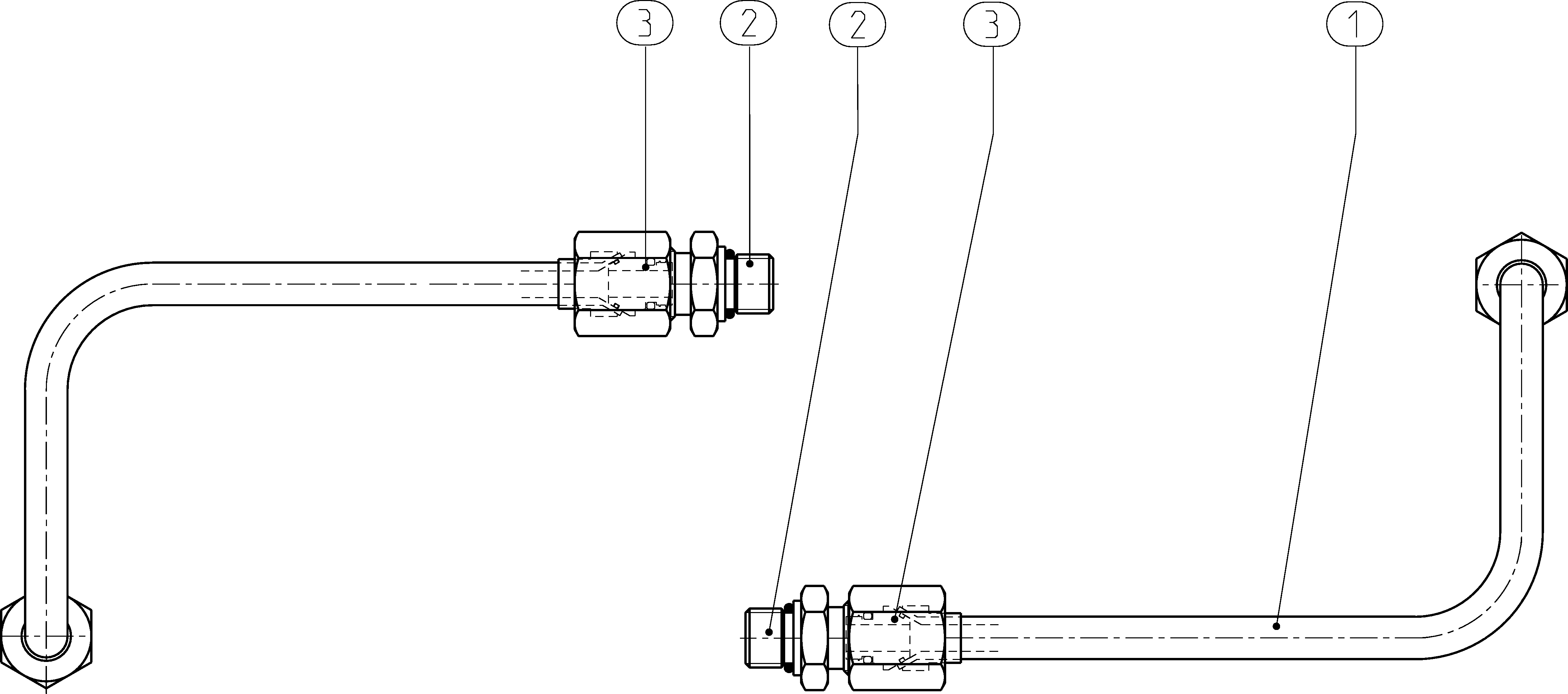 PIPING — Drawing