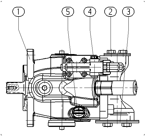 ALA10VO63LR8DS/53R-VWC12N00BASIC — Drawing