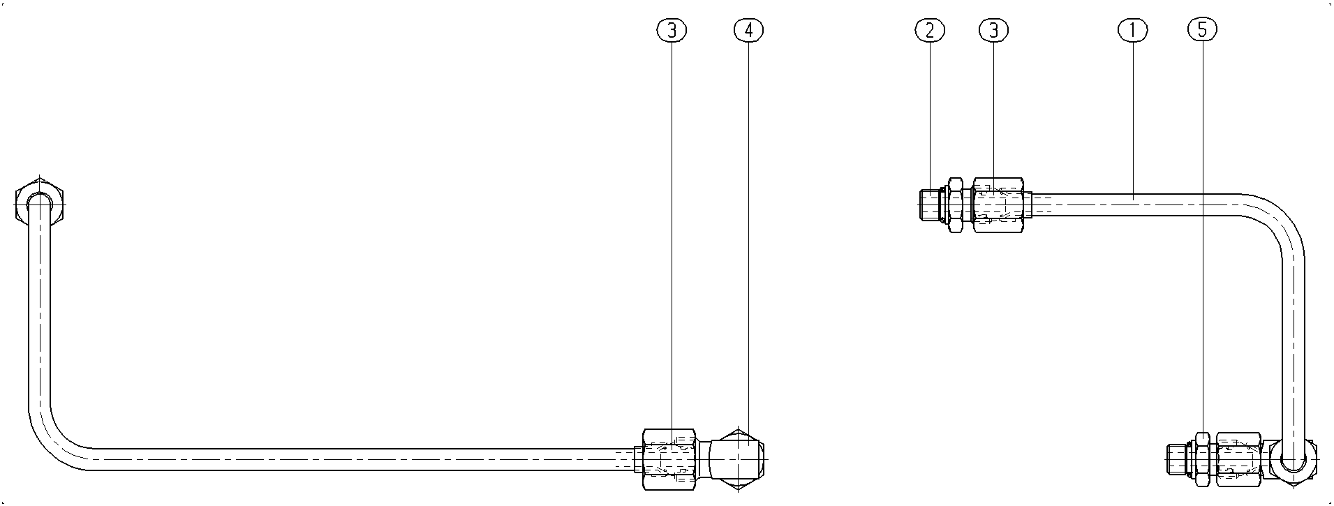 PIPING — Drawing