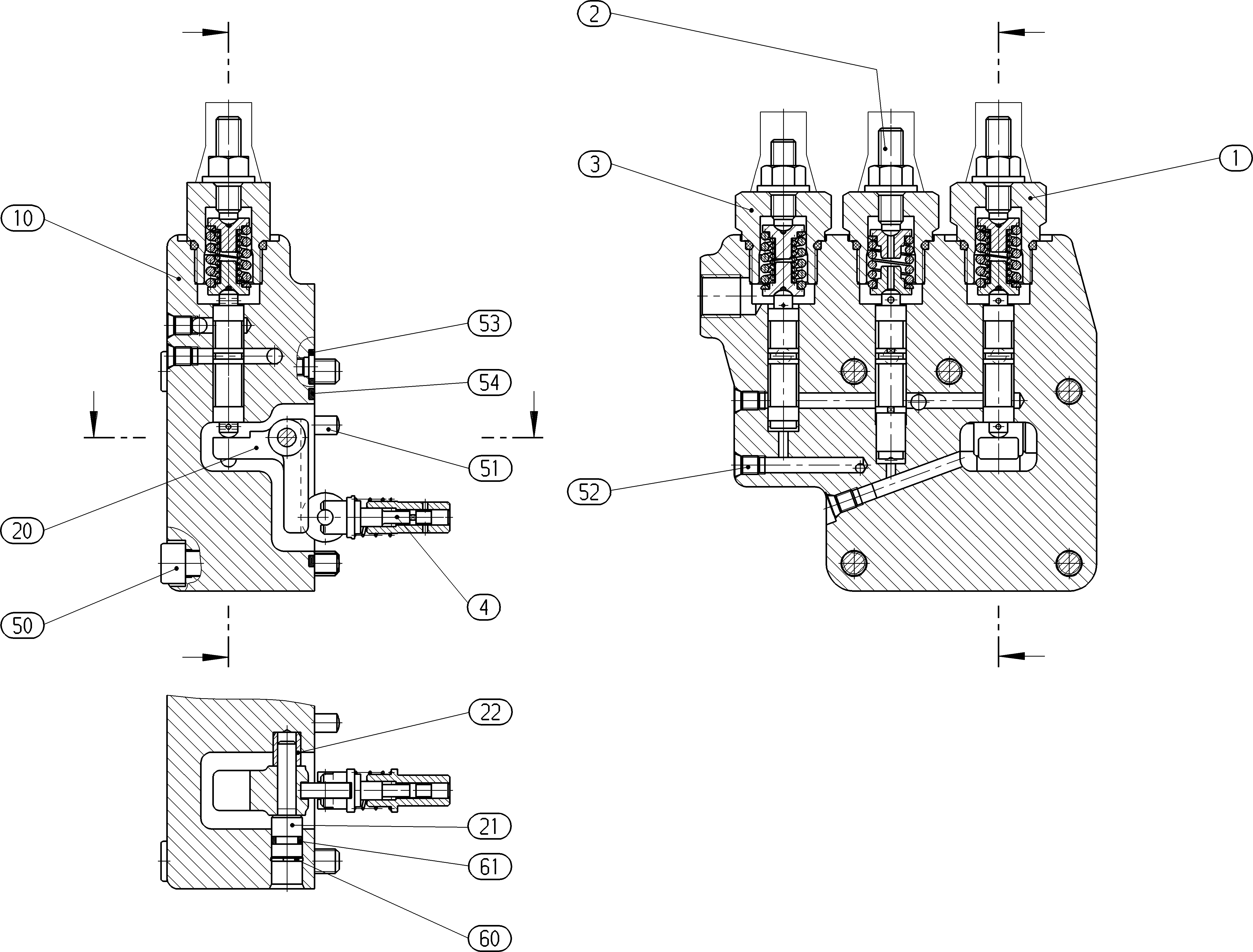 REGULATOR — Drawing
