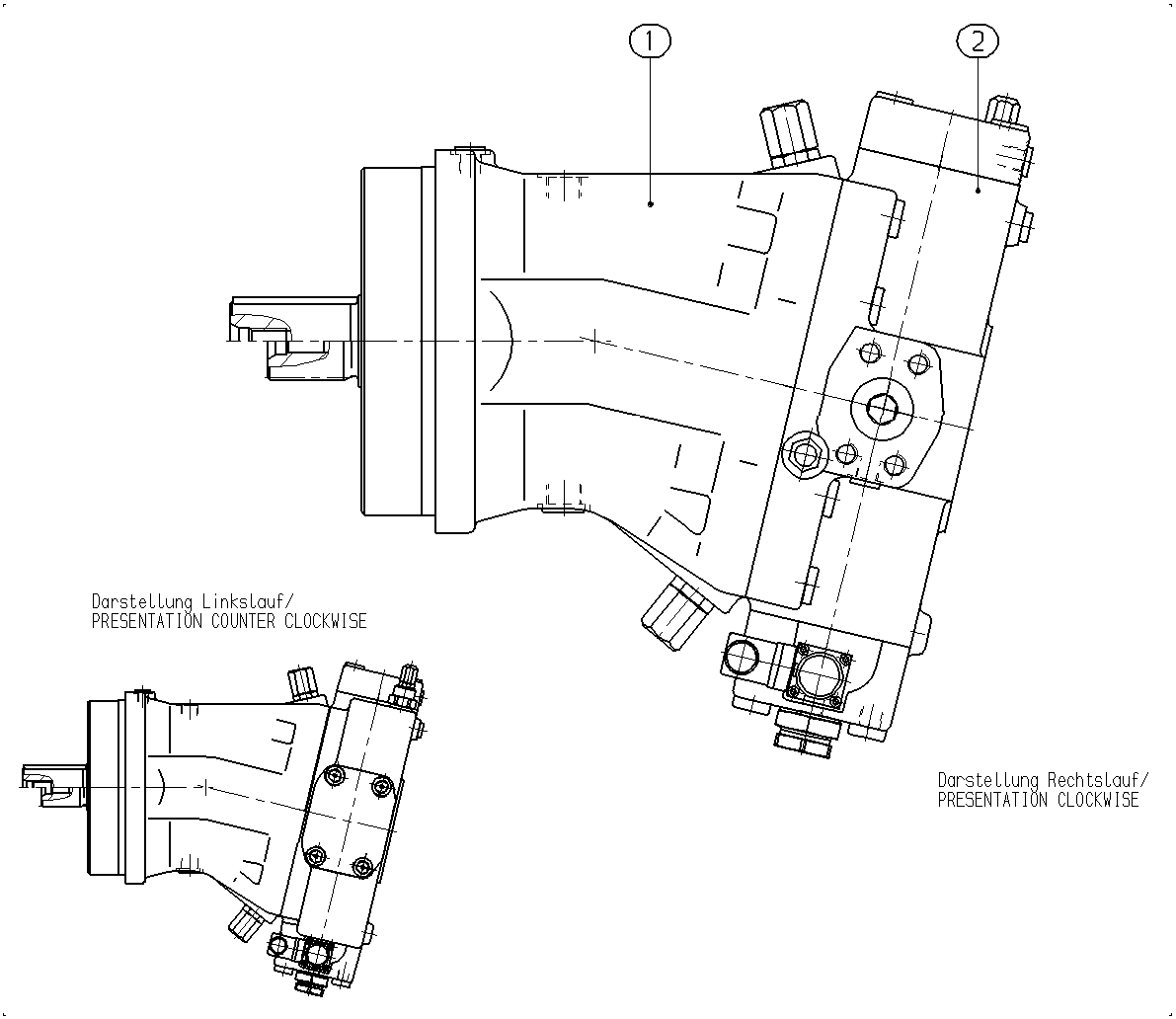 AA7VO500EP2D/63R-VPH01V — Drawing