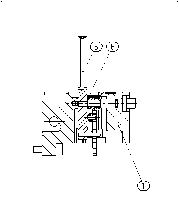 BASIC UNIT — Drawing