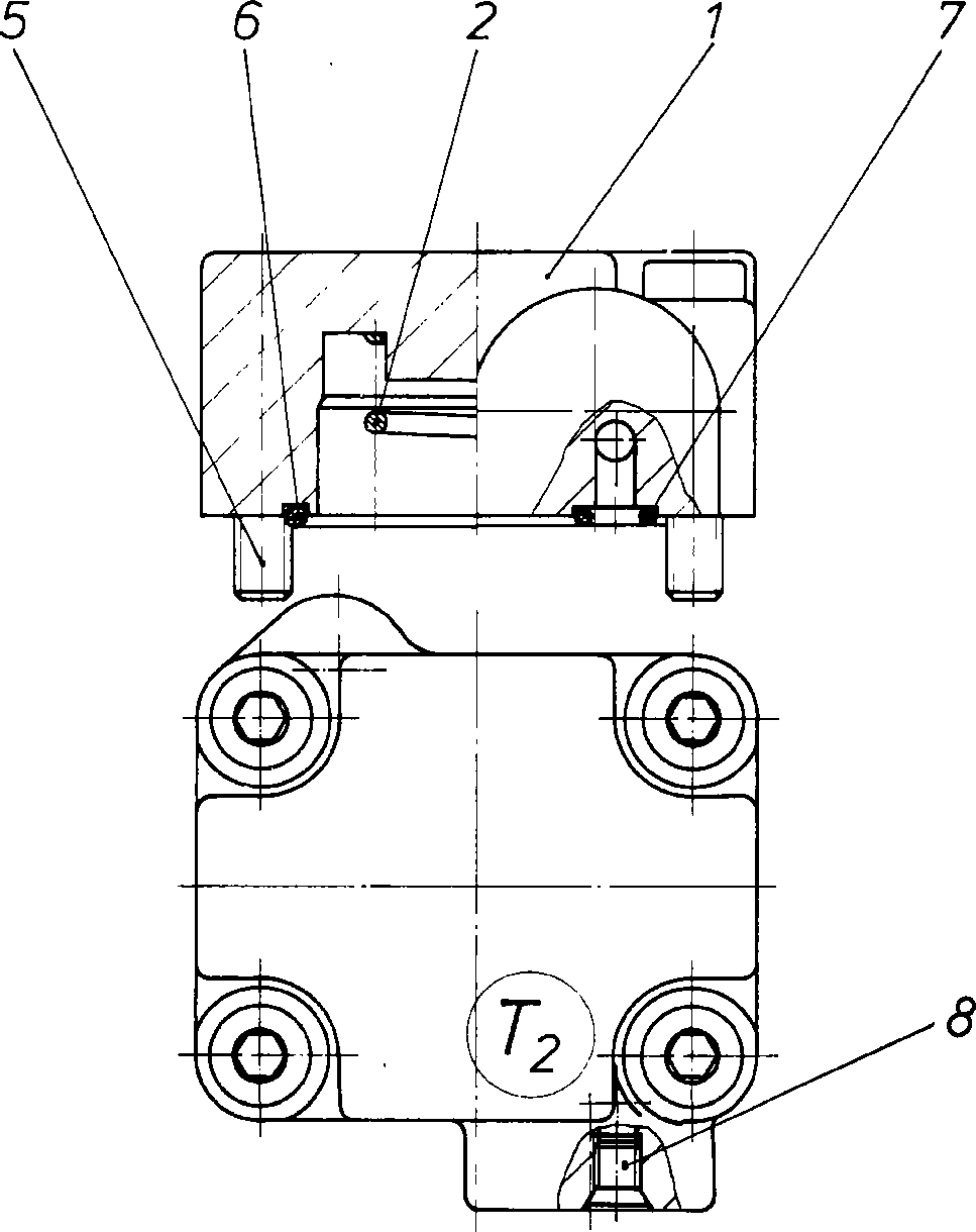 COVER — Drawing
