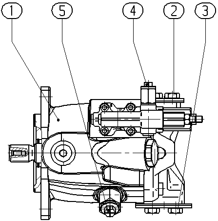 ALA10VO28DRS/53R-VSC12N00-SO724 — Drawing