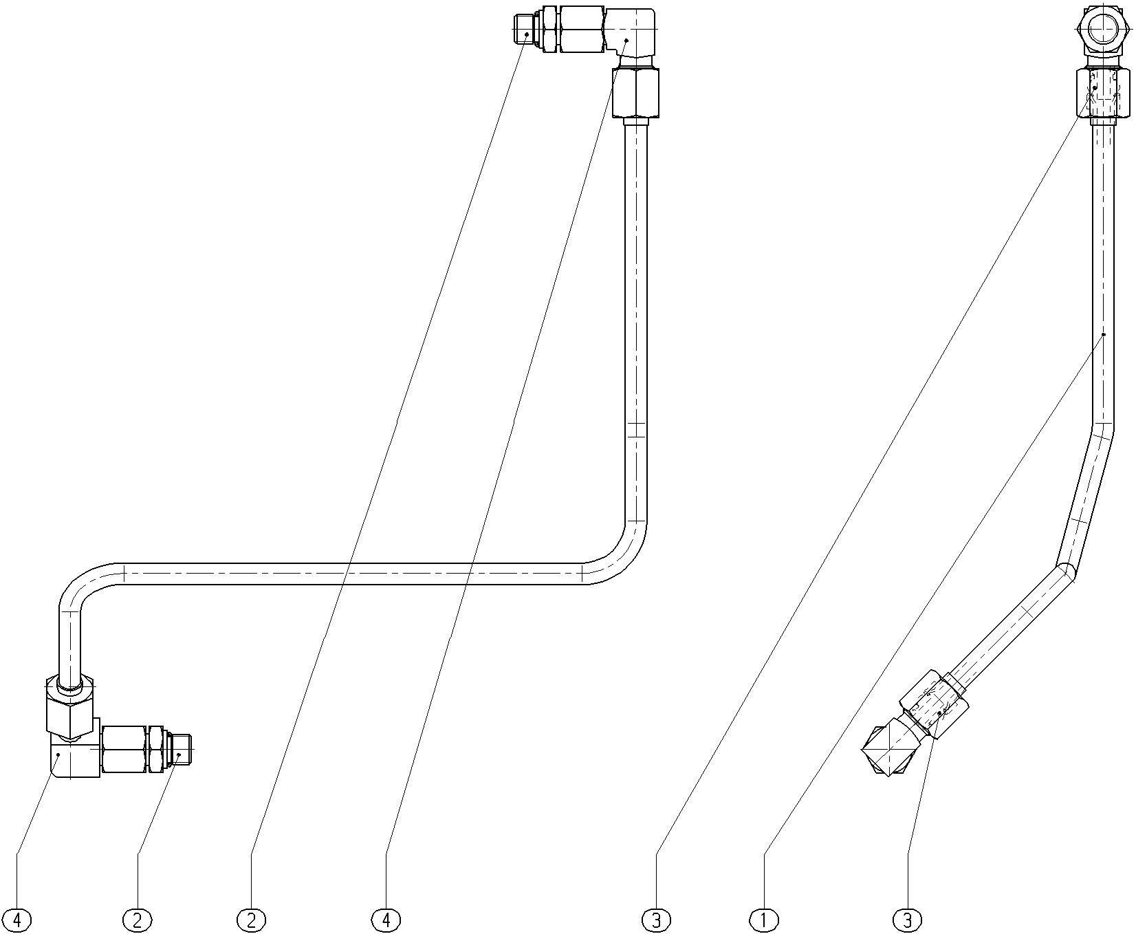 PIPING — Drawing