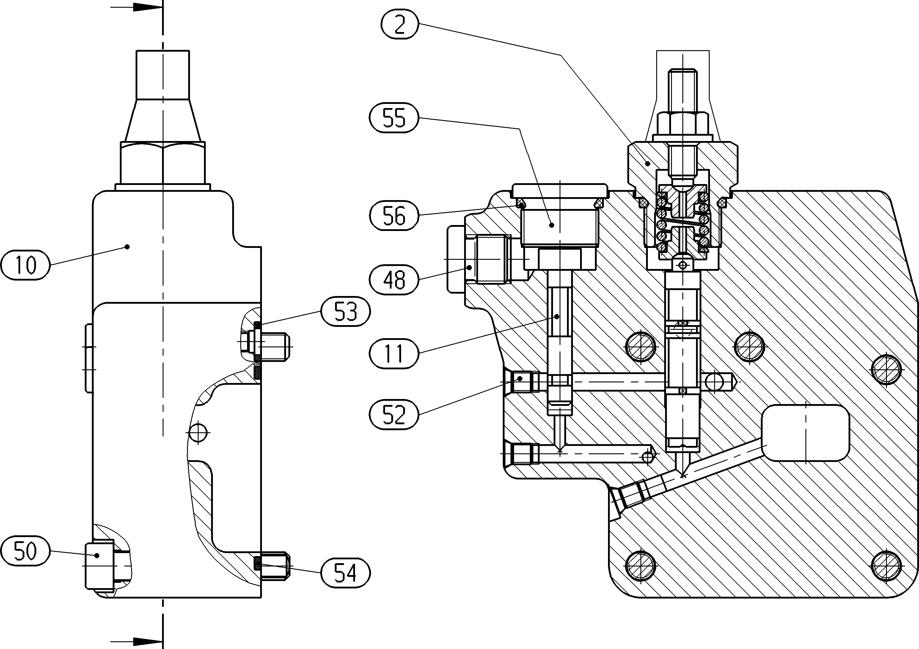 REGULATOR — Drawing