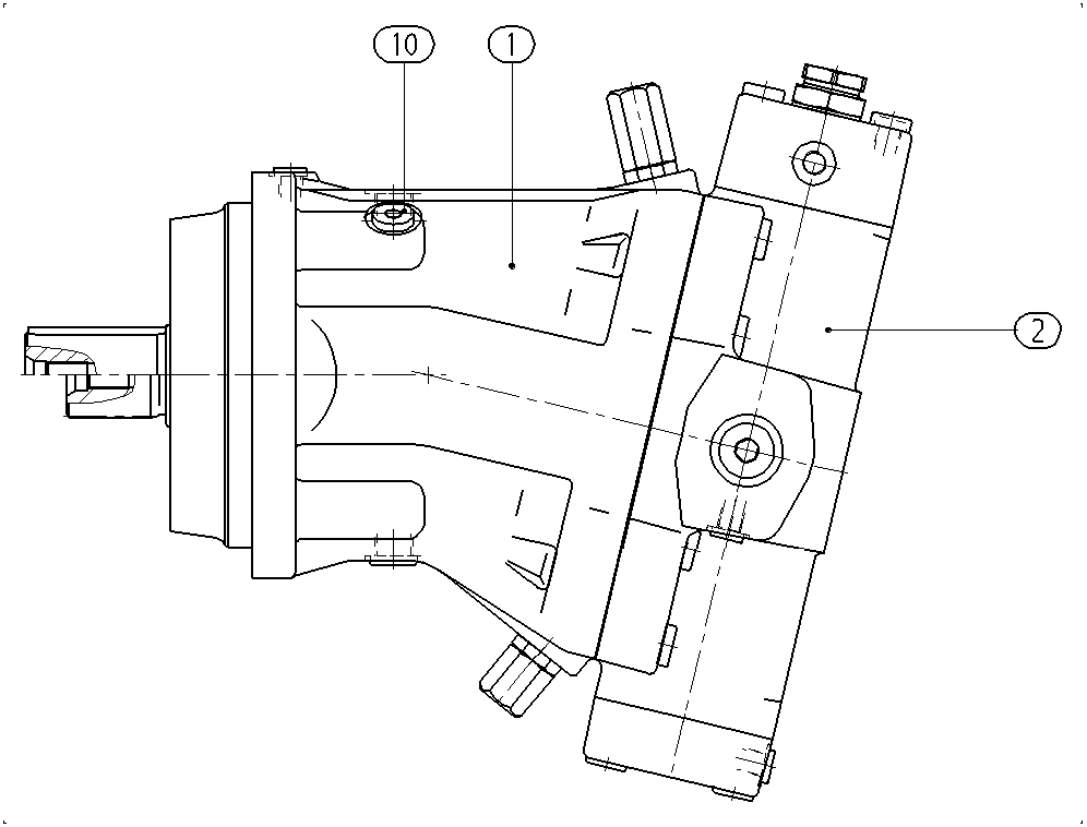 AA6VM250EP2/63W1-VPB010DB — Drawing