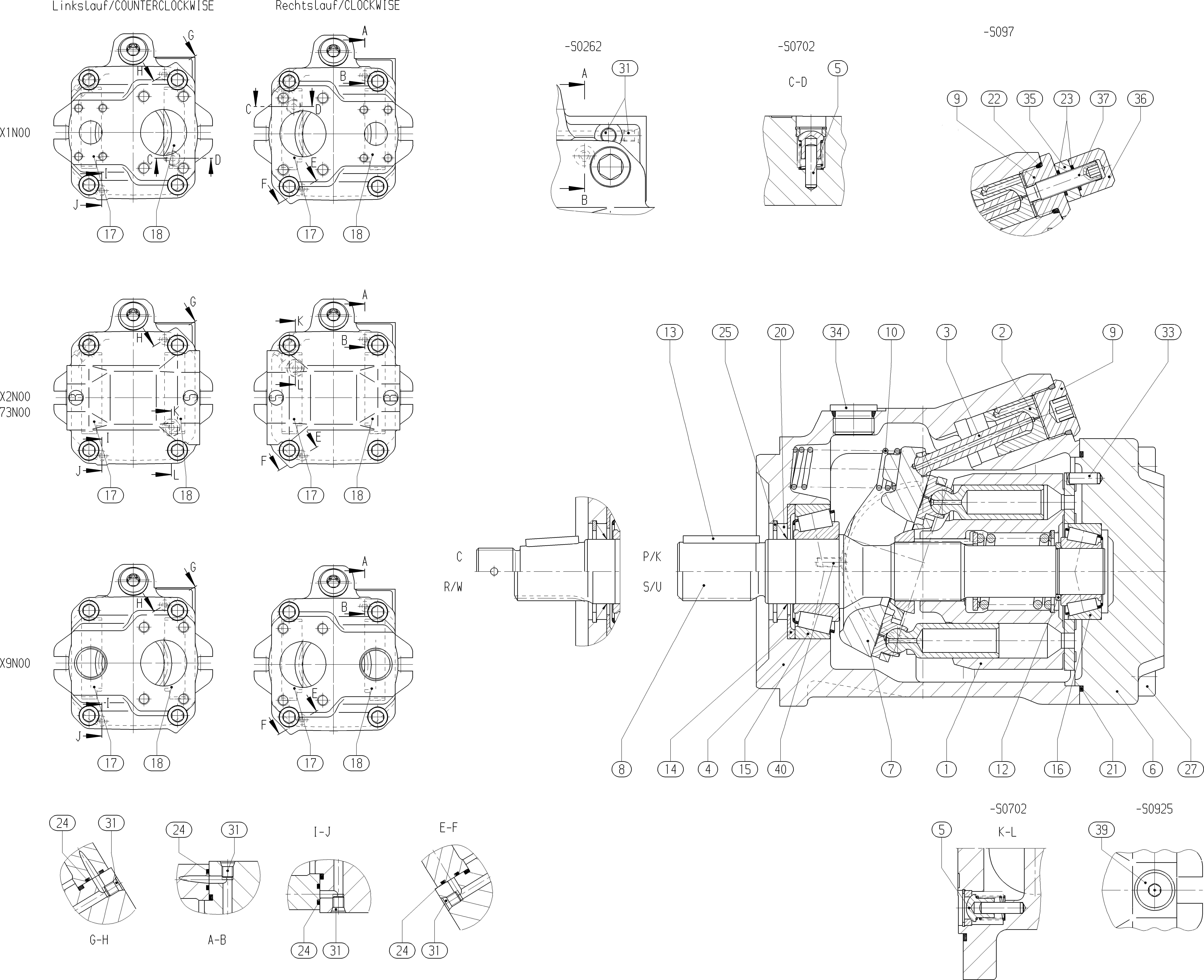 BASE UNIT — Drawing