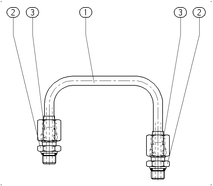 PIPING — Drawing