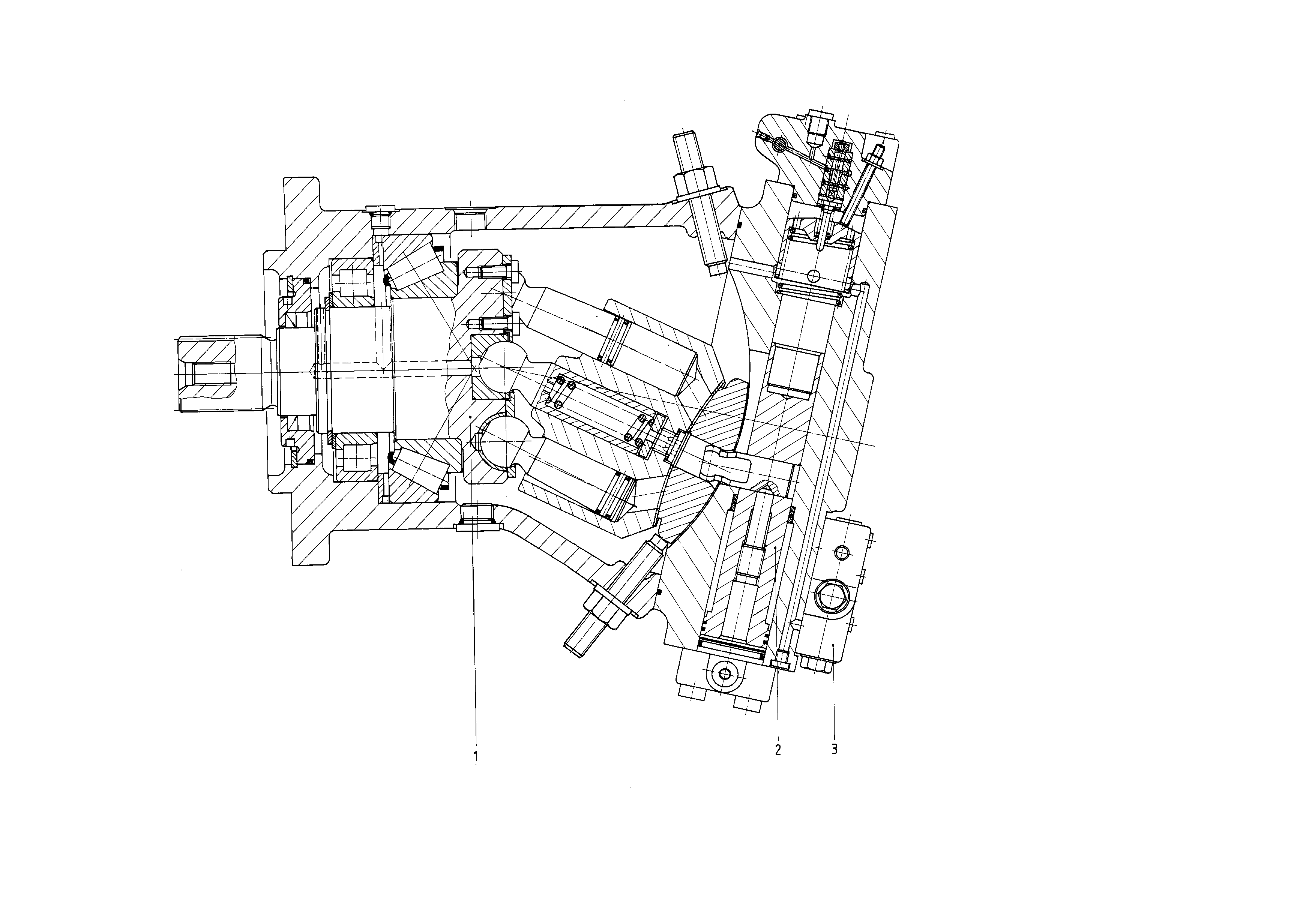 AAA6VM250DA/61W-PSD527B-SO17 — Drawing