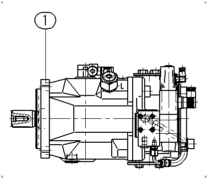 ALA10VO140FE1/31R-PSD12K07-SO203 — Drawing