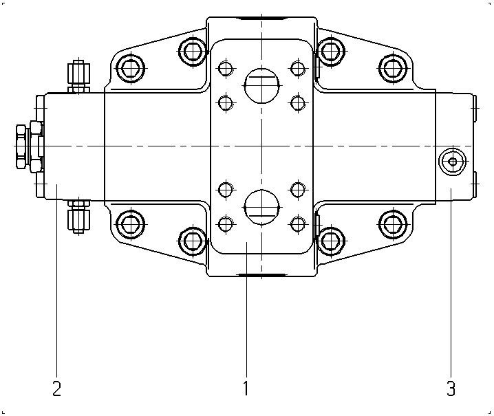 VA6VM250DA/63-P010 — Drawing