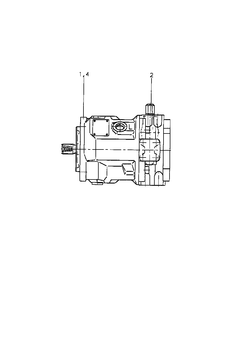 AA10VO28DR/31L-PSC62K01-SO52 — Drawing
