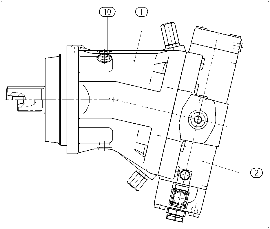 AA6VM355EP2/63W2-VPH010DA — Drawing