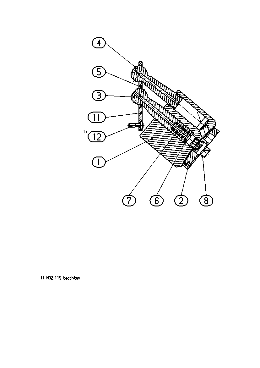 ROTARY GROUP — Drawing