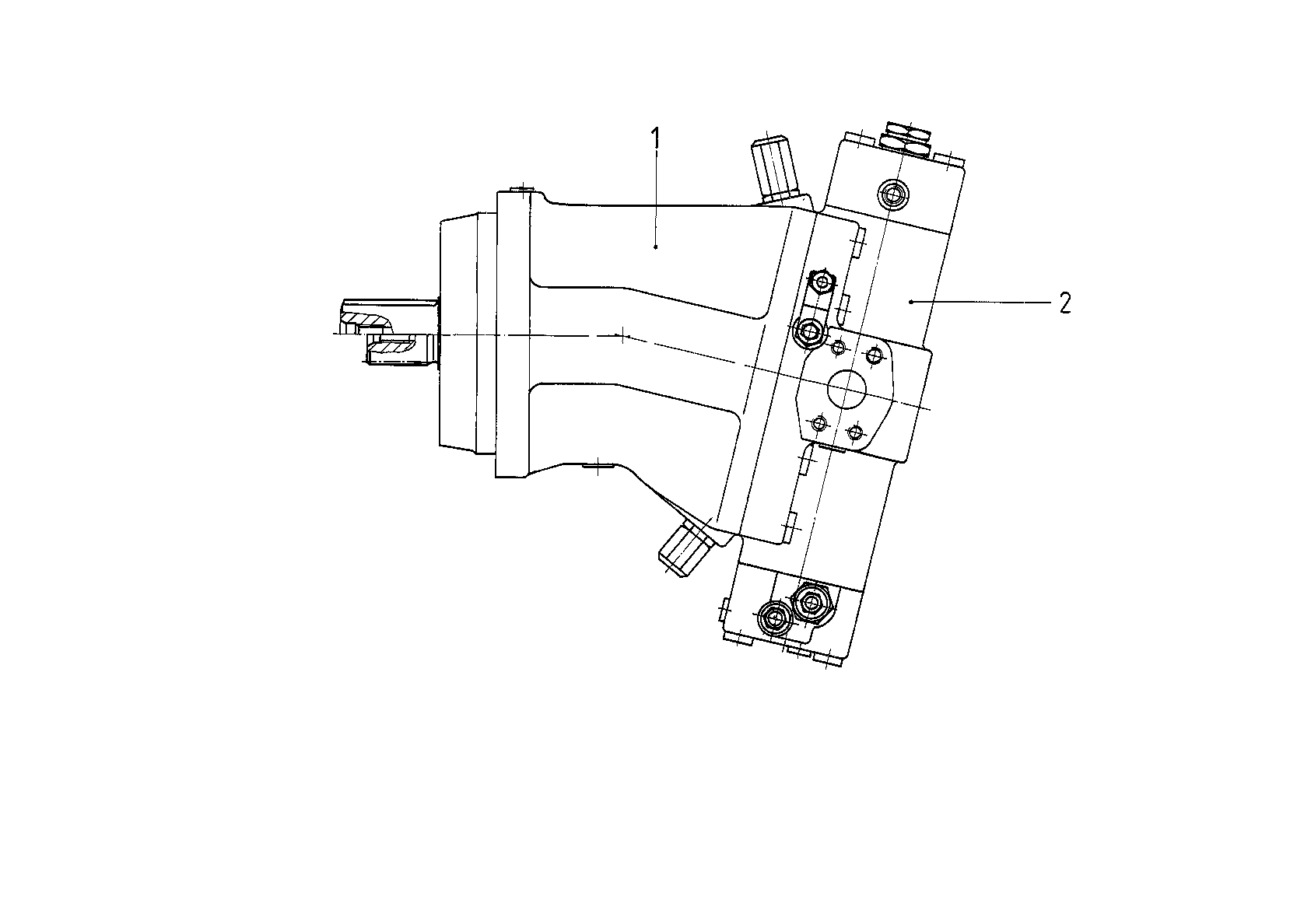AA6VM250EP2D/63W1-VZB020EB — Drawing