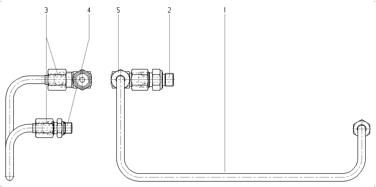 PIPING — Drawing
