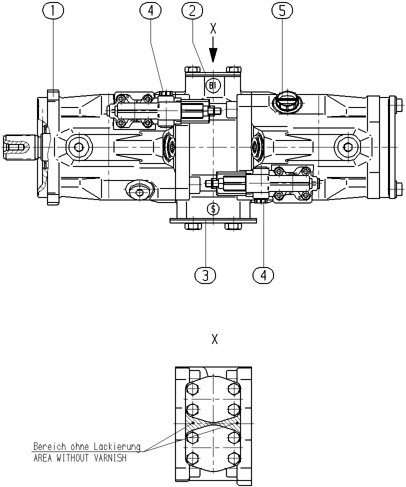 AL A20V O 60 DFR1/10R-VSD24K01 -S2279 — Drawing