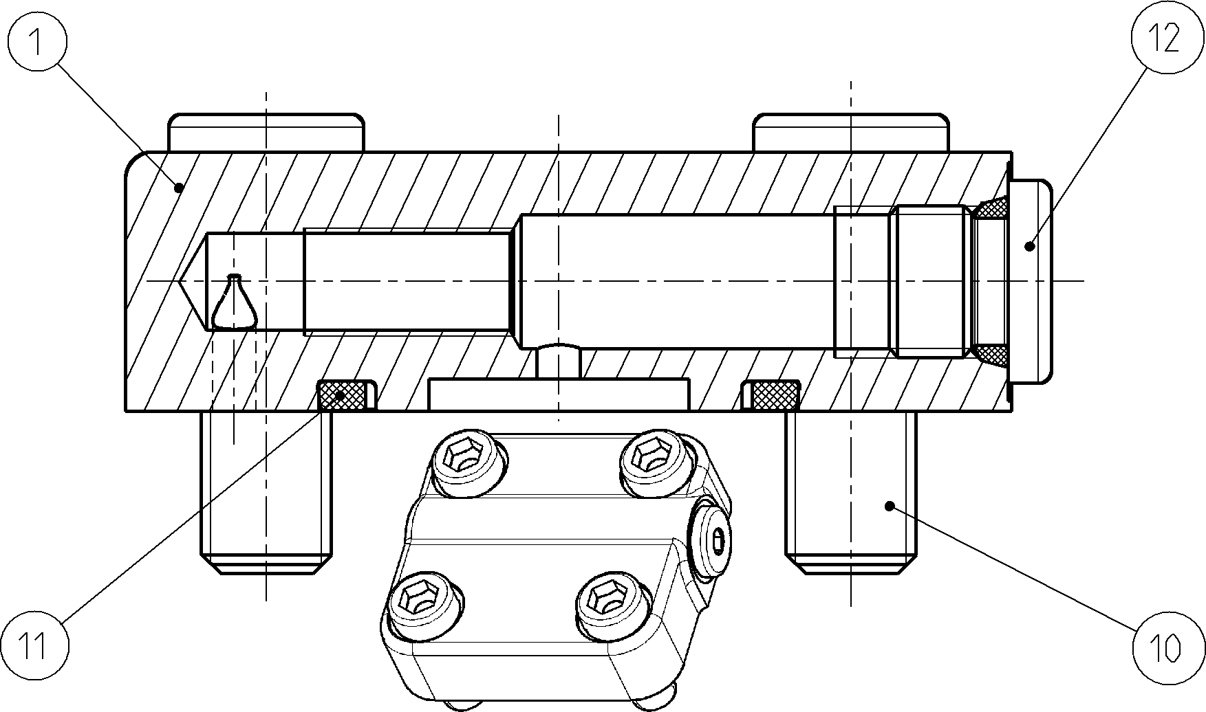 COVER — Drawing